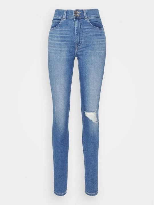 Foto van product Jeans Skinny Fit Levi's
