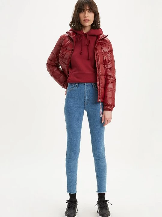 Foto van product Jeans Skinny Fit Levi's