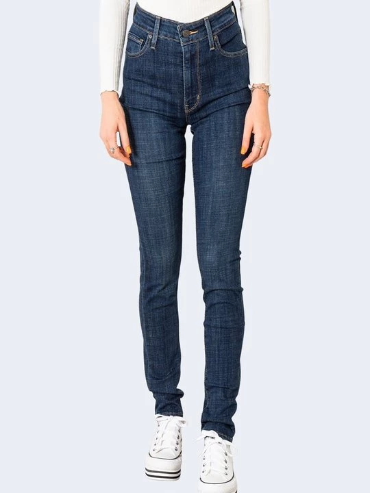 Foto van product Jeans Skinny Fit Levi's