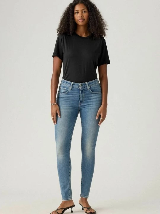 Foto van product Jeans Skinny Fit Levi's