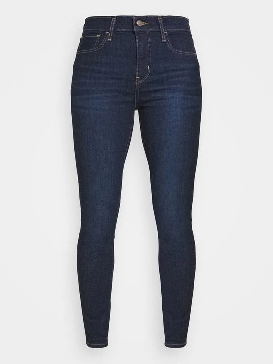 Foto van product Jeans Skinny Fit Levi's