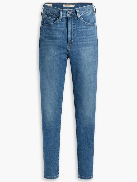 Foto van product Jeans Skinny Fit Levi's