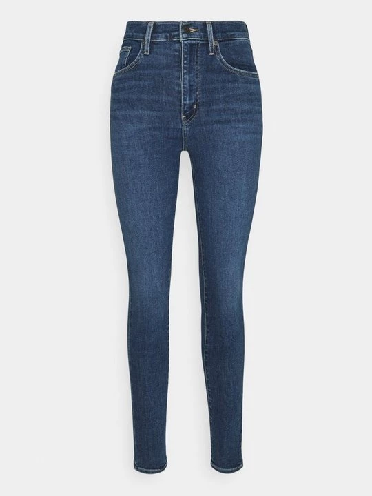 Foto van product Jeans Skinny Fit Levi's