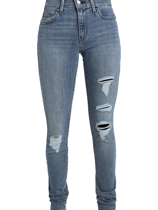 Foto van product Jeans Skinny Fit Levi's