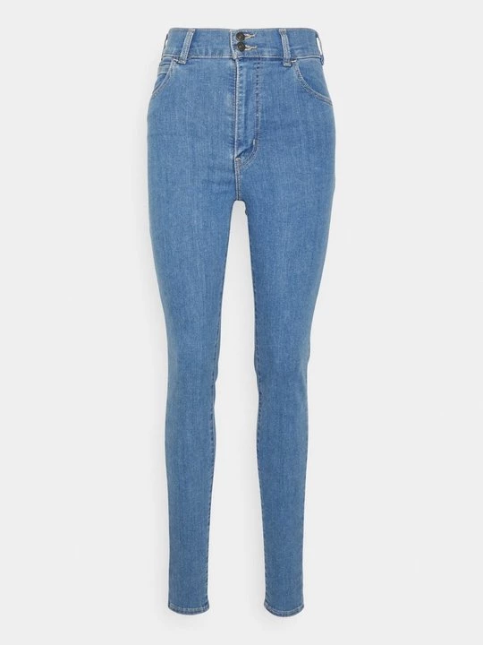 Foto van product Jeans Skinny Fit Levi's