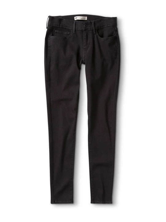 Foto van product Jeans Skinny Fit Levi's