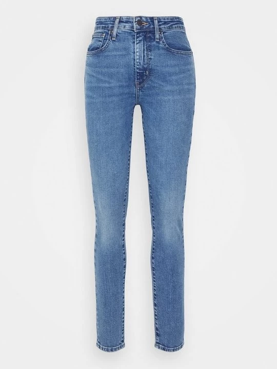 Foto van product Jeans Skinny Fit Levi's