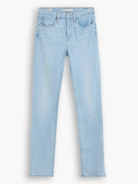 Foto van product Jeans Skinny Fit Levi's blauw
