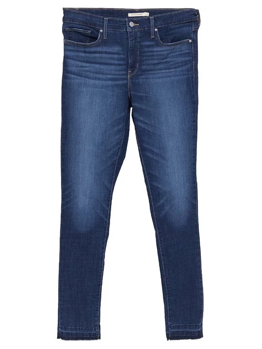 Foto van product Jeans Skinny Fit Levi's blauw