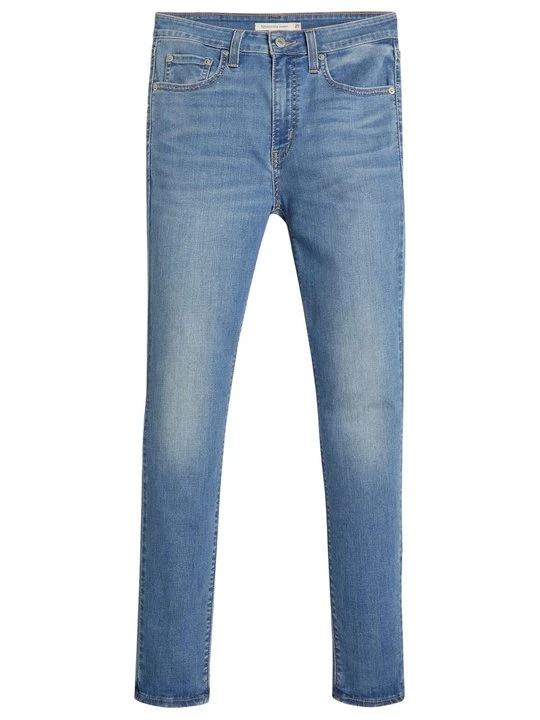 Foto van product Jeans Skinny Fit Levi's blauw