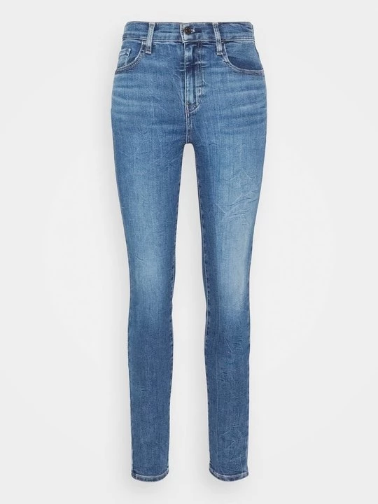 Foto van product Jeans Skinny Fit Levi's blauw