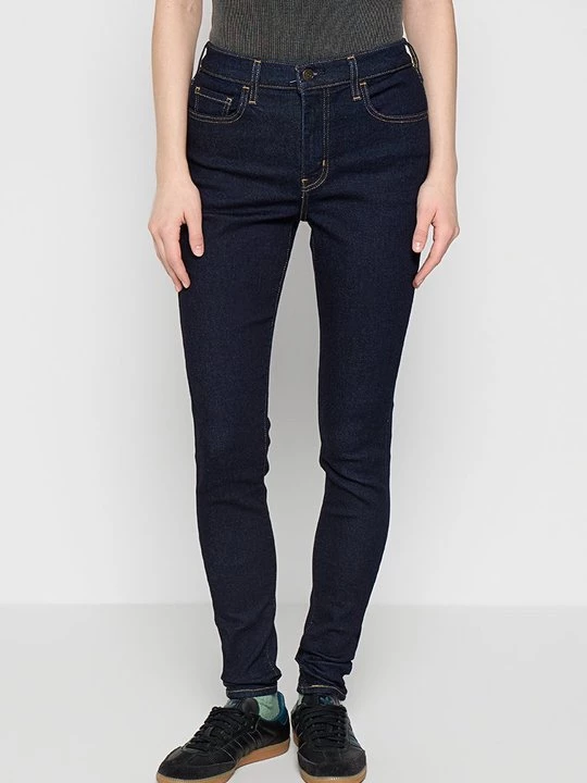 Foto van product Jeans Skinny Fit Levi's blauw