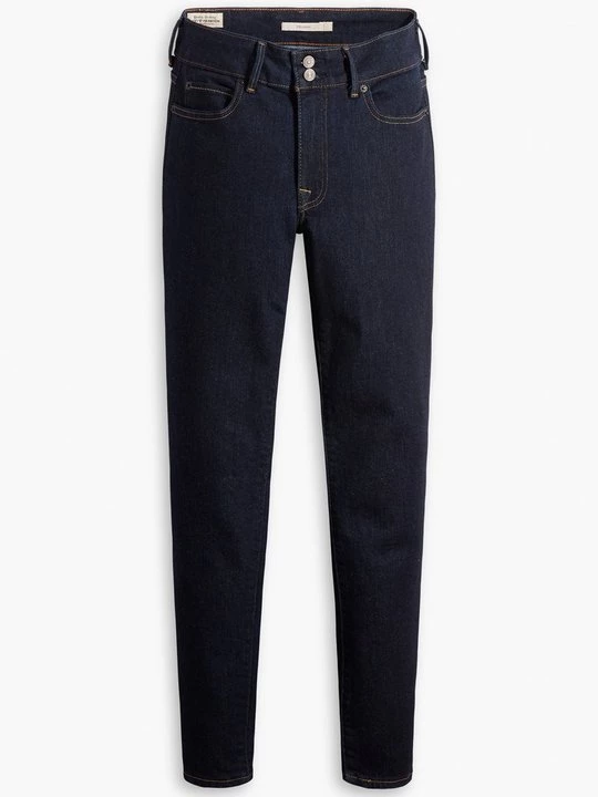 Foto van product Jeans Skinny Fit Levi's gewassen