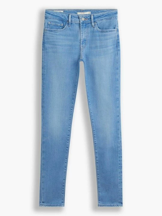 Foto van product Jeans Skinny Fit Levi's niebieski