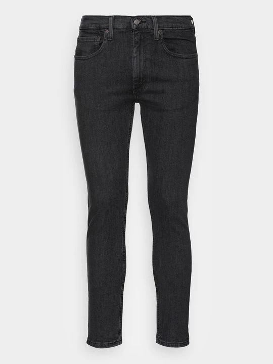 Foto van product Jeans Skinny Fit Levi's zwart
