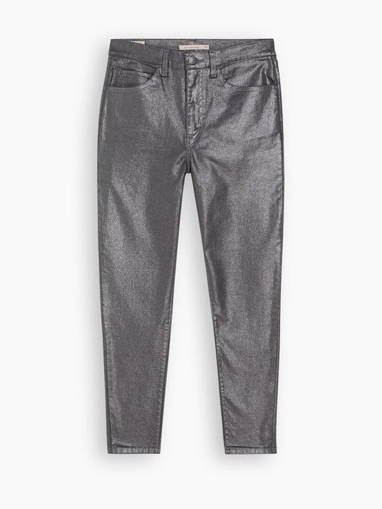 Foto van product Jeans Skinny Fit Levi's zwart