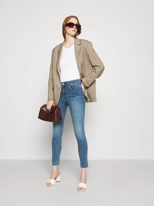 Foto van product Jeans Skinny Fit LOIS JEANS