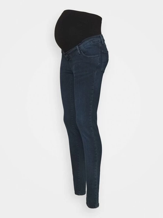 Foto van product Jeans Skinny Fit Love2wait donkerblauw denim