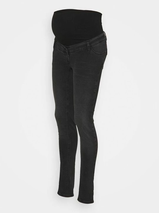 Foto van product Jeans Skinny Fit Love2wait donkergrijs