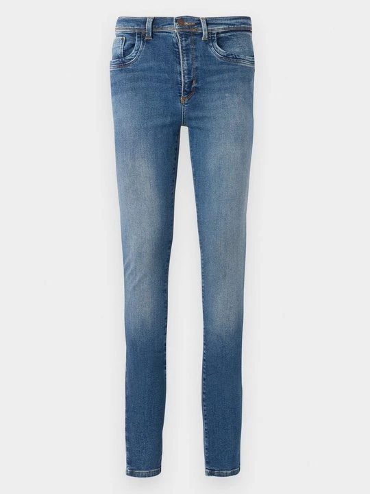 Foto van product Jeans Skinny Fit LTB