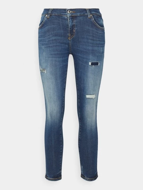 Foto van product Jeans Skinny Fit LTB