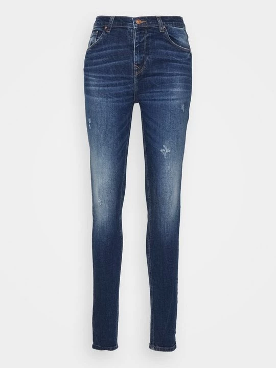 Foto van product Jeans Skinny Fit LTB