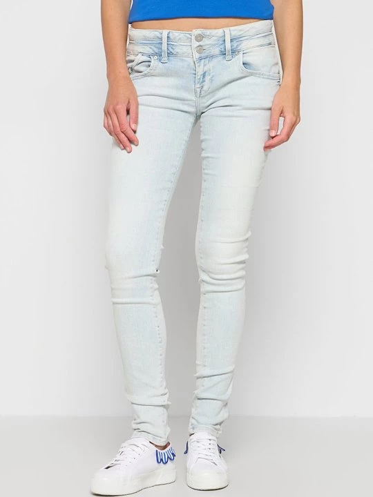 Foto van product Jeans Skinny Fit LTB blauw