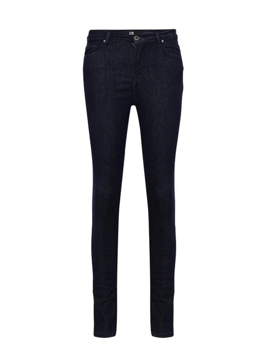 Foto van product Jeans Skinny Fit LTB donkerblauw