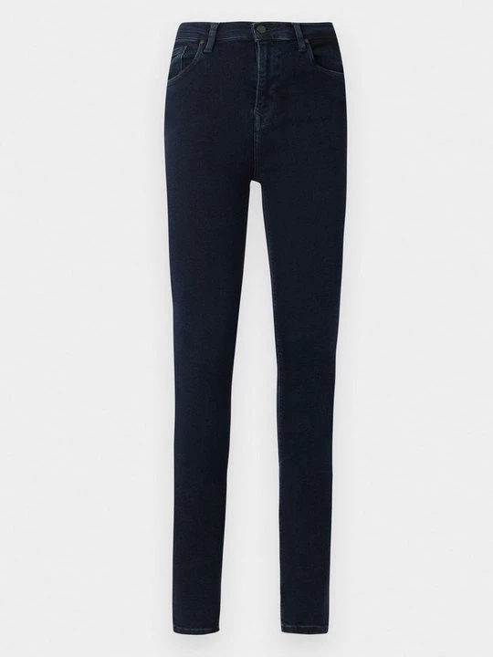 Foto van product Jeans Skinny Fit LTB donkerblauw denim