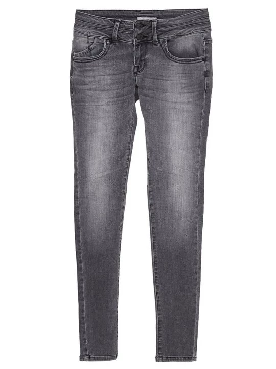 Foto van product Jeans Skinny Fit LTB donkergrijs