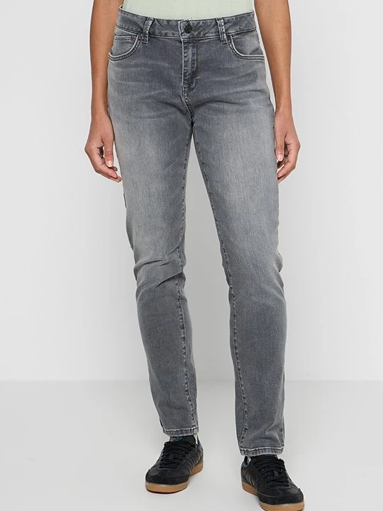 Foto van product Jeans Skinny Fit LTB grijs