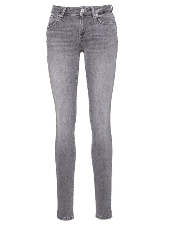 Foto van product Jeans Skinny Fit LTB grijs