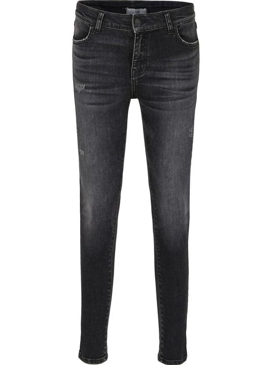 Foto van product Jeans Skinny Fit LTB grijs