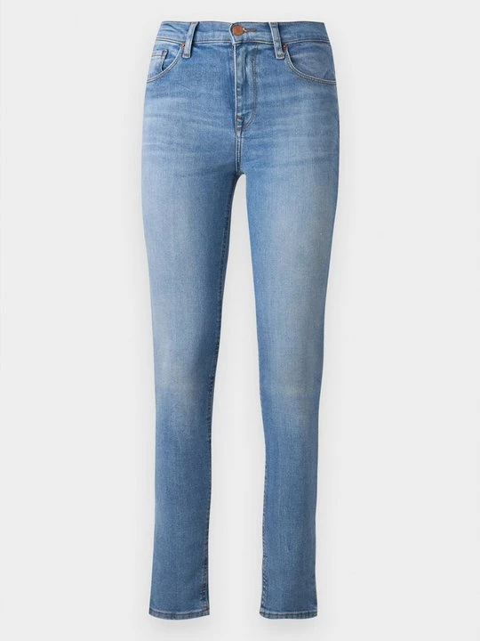 Foto van product Jeans Skinny Fit LTB lichtblauw