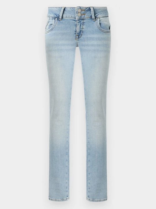 Foto van product Jeans Skinny Fit LTB lichtblauw