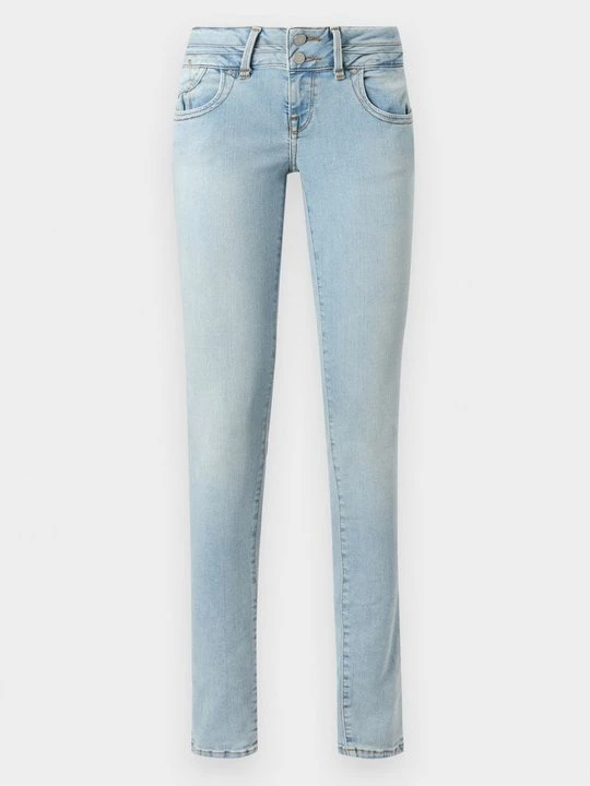 Foto van product Jeans Skinny Fit LTB lichtblauw