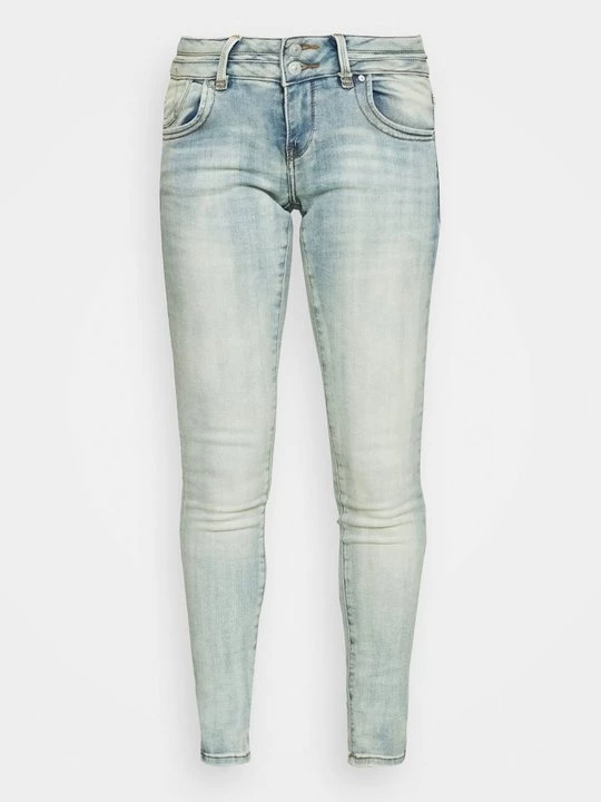 Foto van product Jeans Skinny Fit LTB lichtblauw
