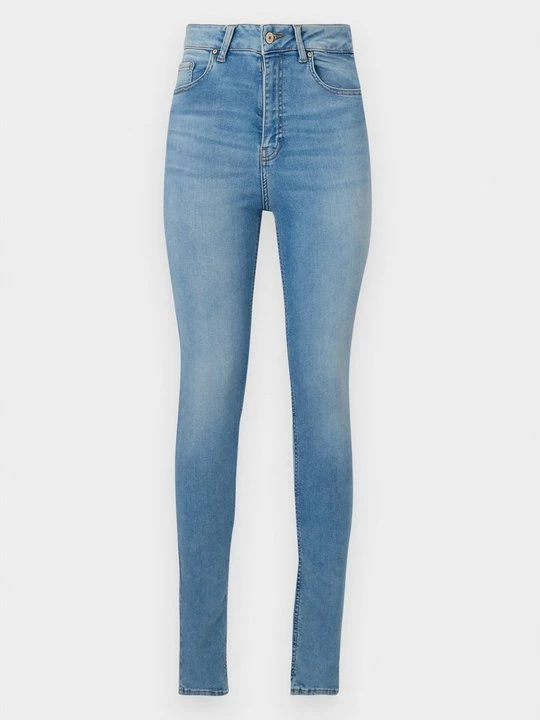 Foto van product Jeans Skinny Fit LTB lichtblauw denim