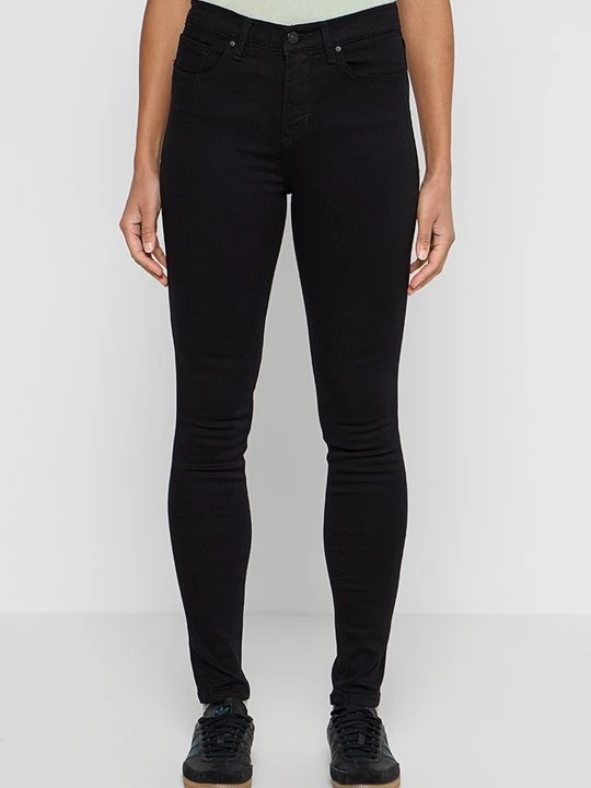 Foto van product Jeans Skinny Fit LTB zwart