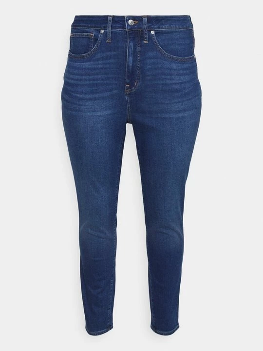 Foto van product Jeans Skinny Fit MADEWELL
