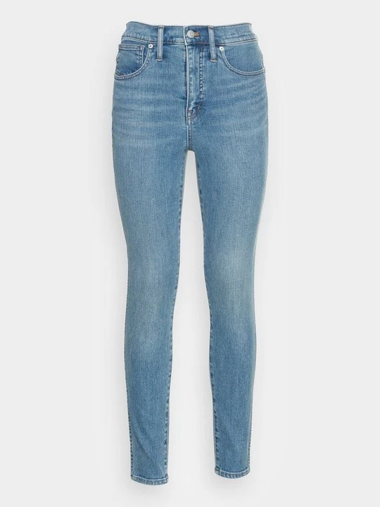 Foto van product Jeans Skinny Fit MADEWELL
