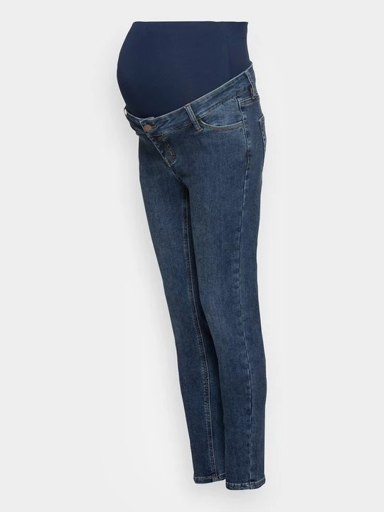 Foto van product Jeans Skinny Fit MAIAMAE blauw