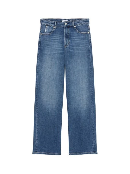 Foto van product Jeans Skinny Fit Marc O'Polo blauw