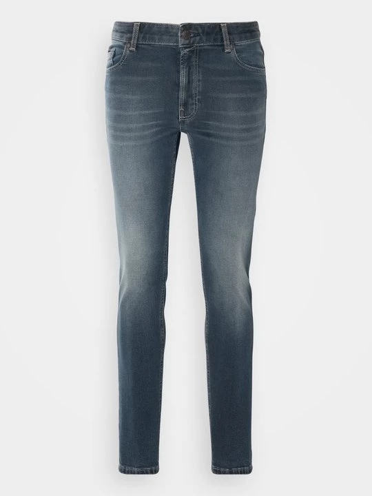 Foto van product Jeans Skinny Fit Marc O'Polo donkerblauw