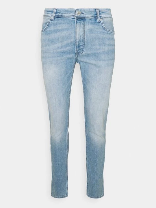 Foto van product Jeans Skinny Fit Marc O'Polo lichtblauw denim