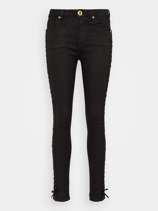 Foto van product Jeans Skinny Fit MARCIANO BY GUESS zwart