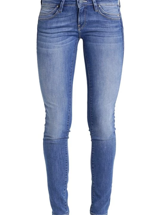 Foto van product Jeans Skinny Fit Mavi