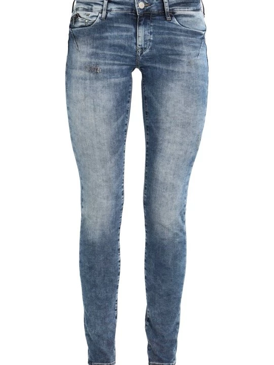 Foto van product Jeans Skinny Fit Mavi