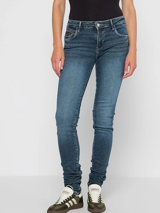 Foto van product Jeans Skinny Fit Mavi blauw