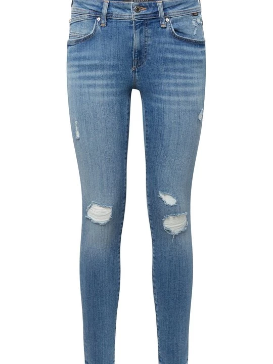Foto van product Jeans Skinny Fit Mavi blauw